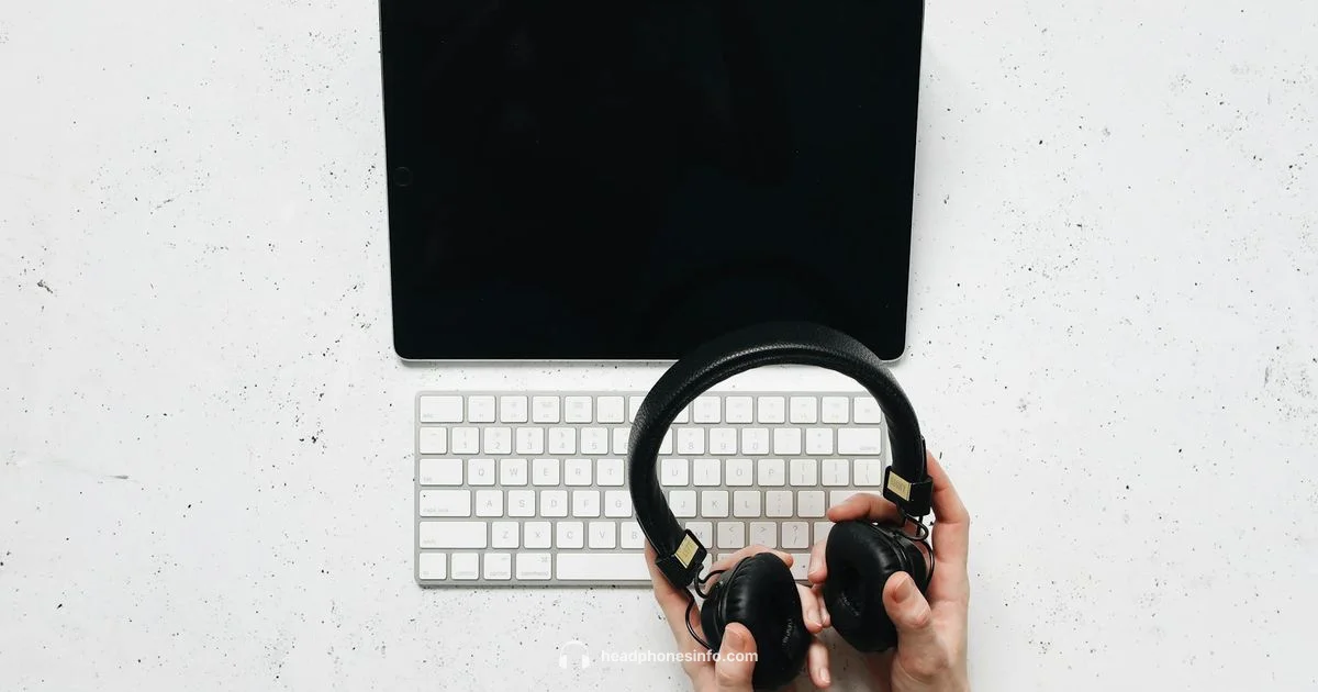 Wired vs Wireless - Headphones Info