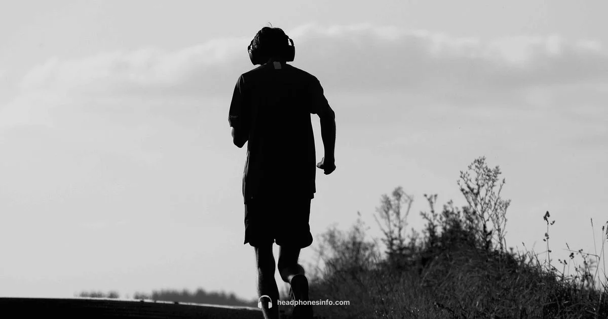 Run-Worthy Wireless - Headphones Info