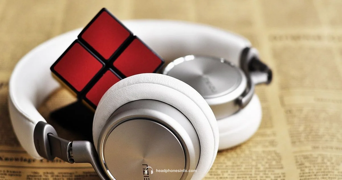 Earphones PC Guide - Headphones Info