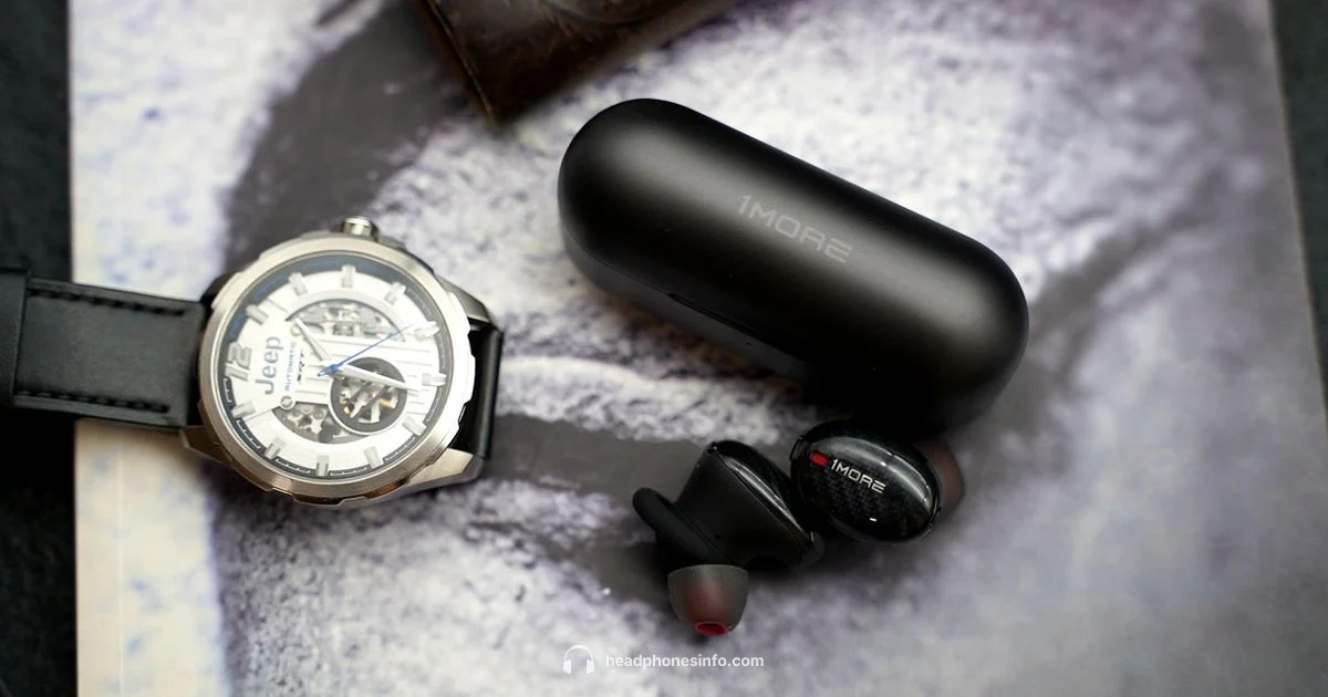 Earphone Longevity - Headphones Info