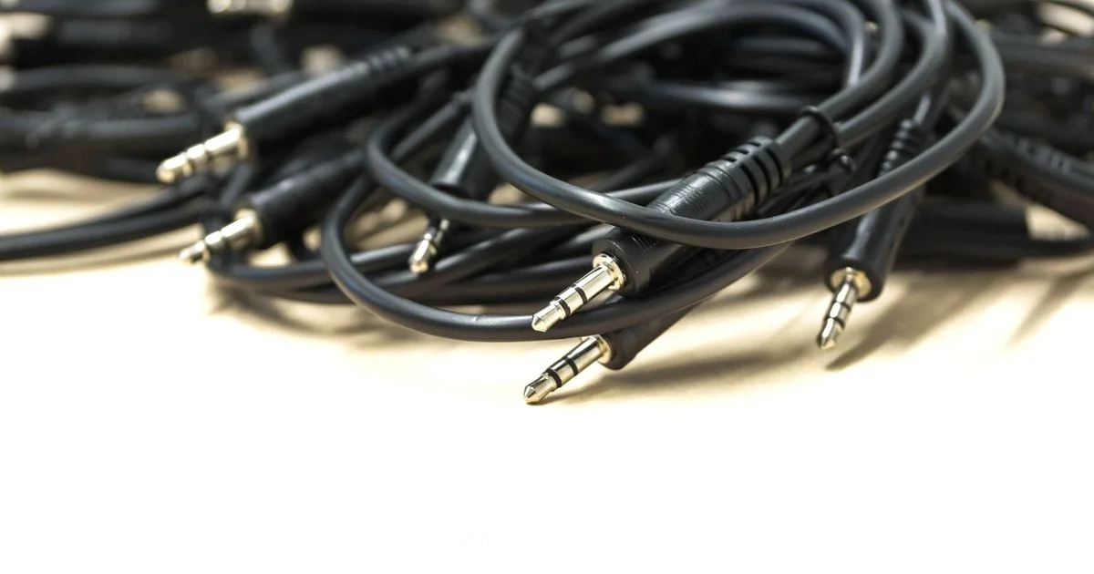 Jack Size Guide - Headphones Info