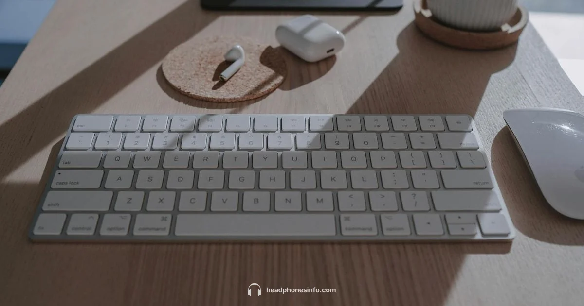 Bose ANC Review - Headphones Info