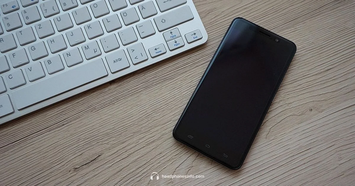 Bose App Guide - Headphones Info