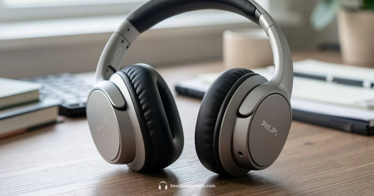 SHP9600 Review - Headphones Info