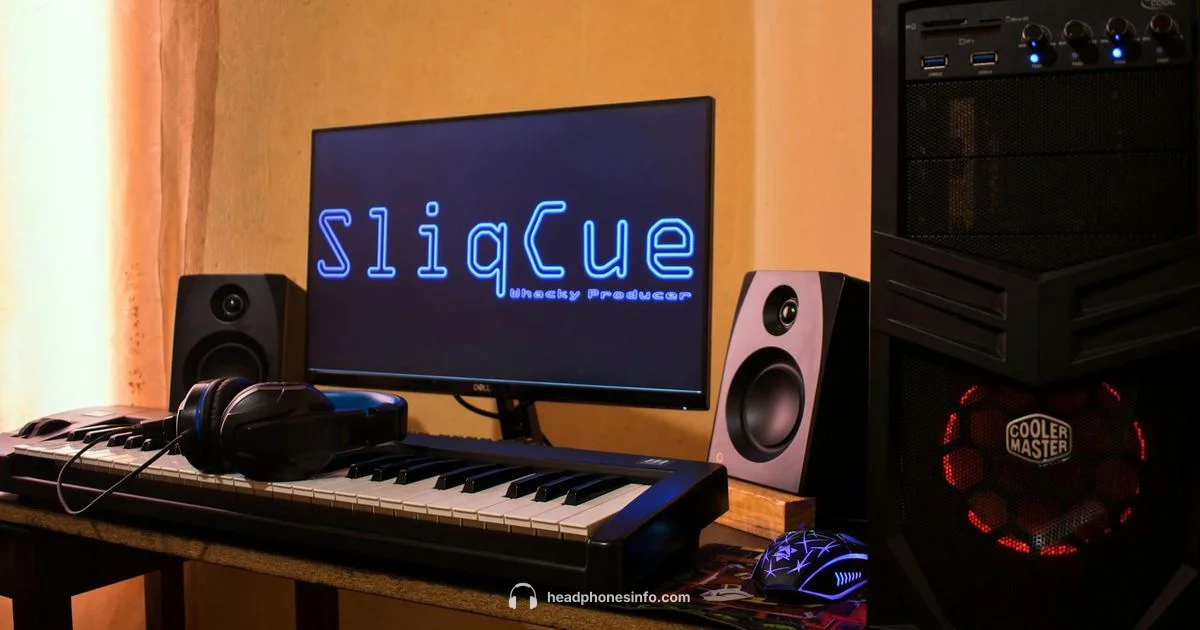 V Shaped Headphones - Headphones Info