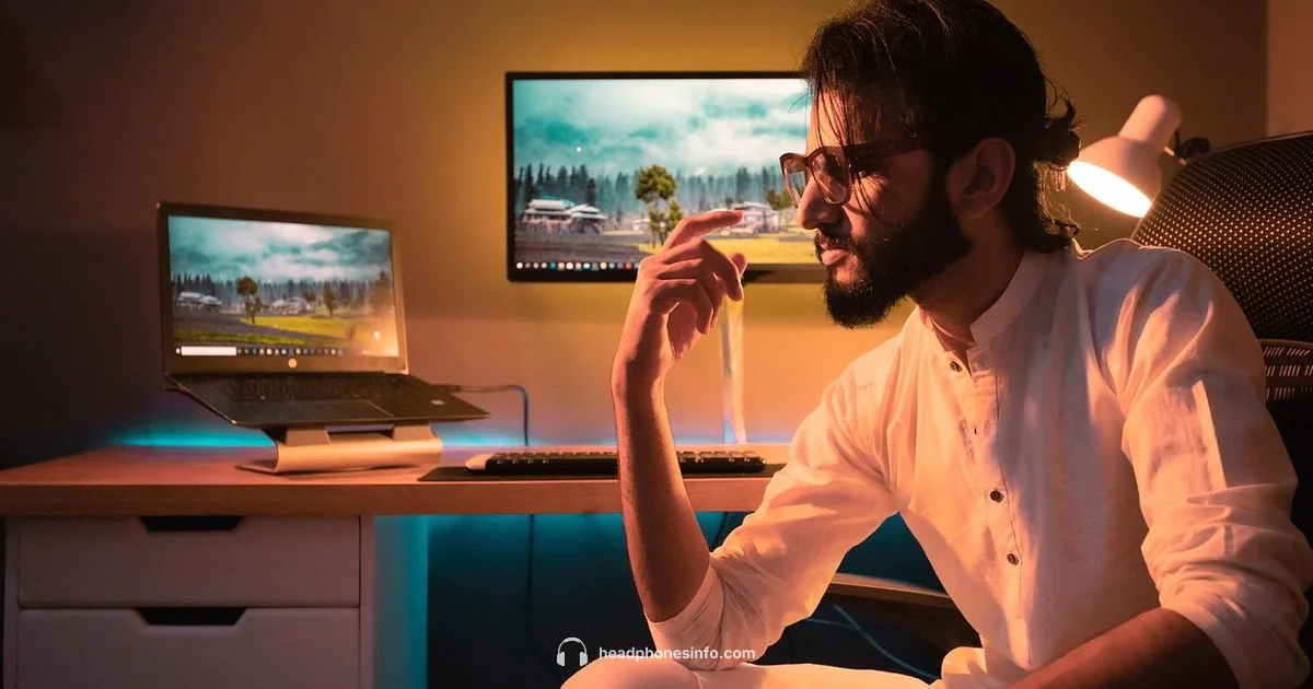 Open Ear Guide - Headphones Info