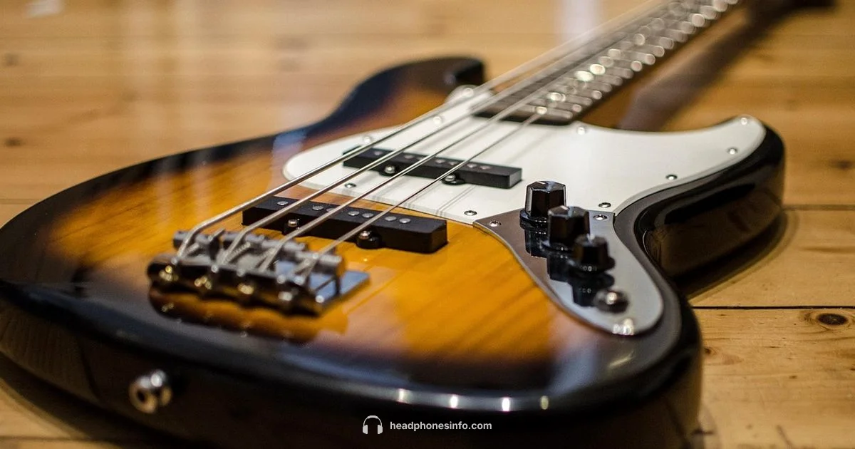 Beats-like Signature - Headphones Info