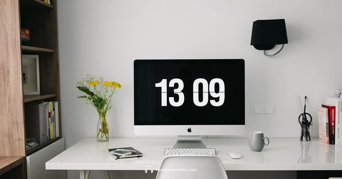 Best ANC Headphones 2026 - Headphones Info