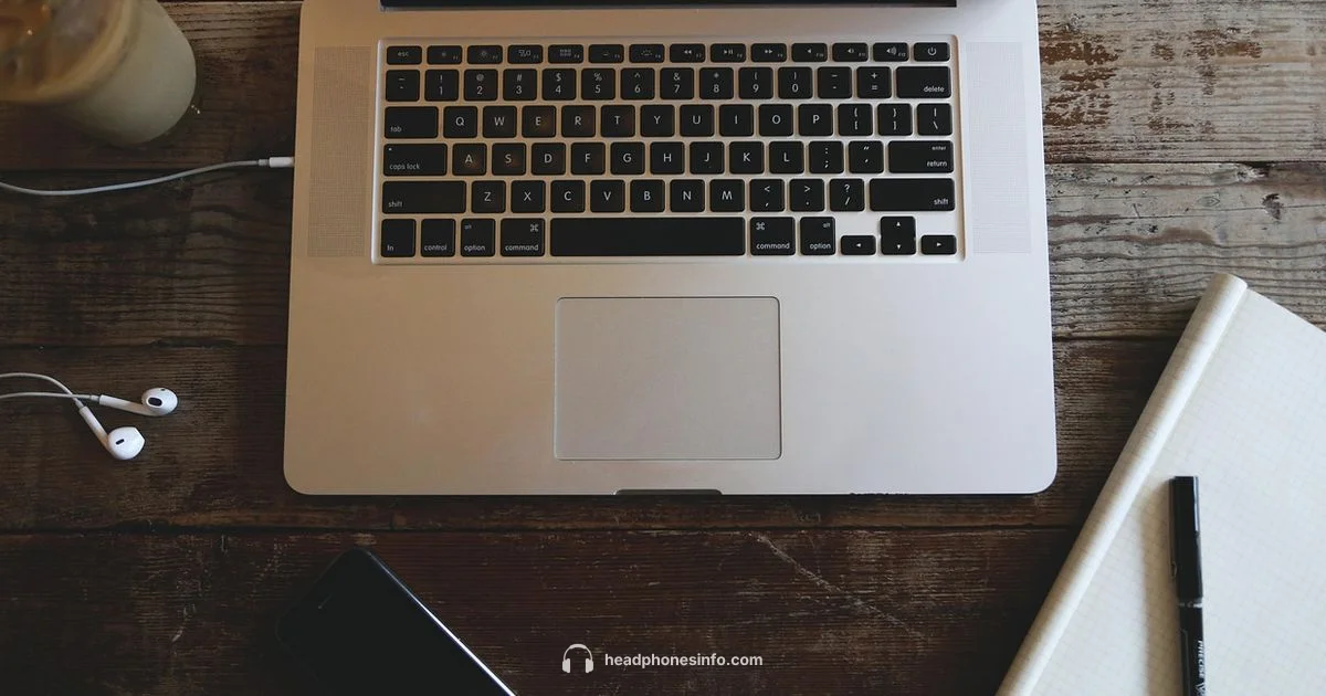 Headphones Quiet Fix - Headphones Info