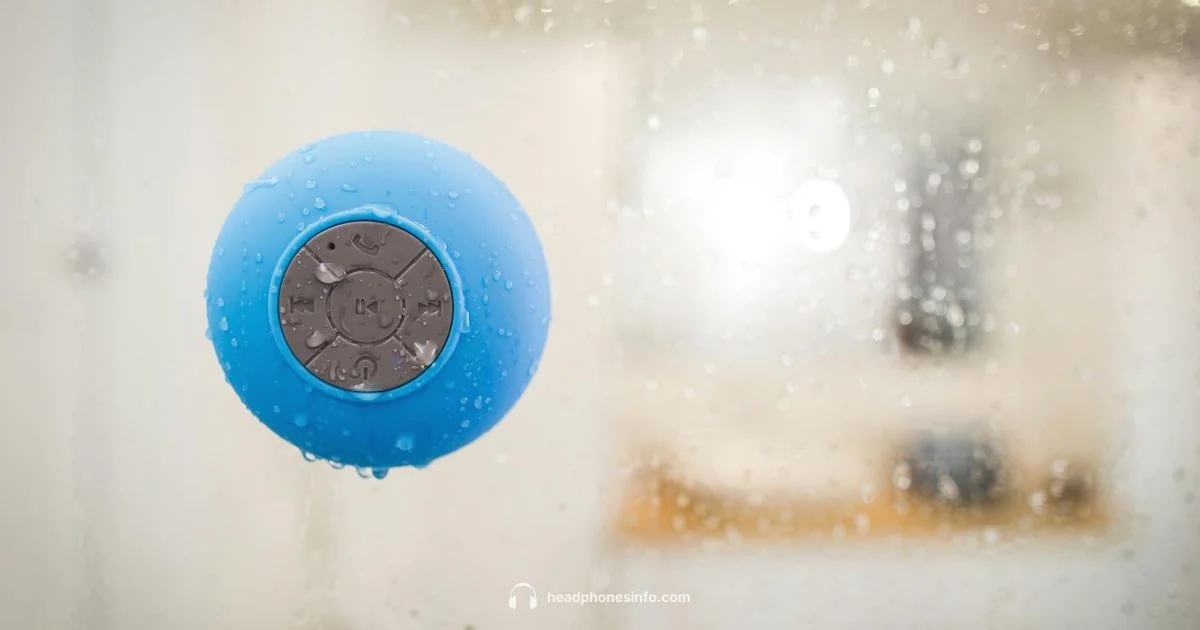 Water Resistant Bluetooth Headphones - Headphones Info