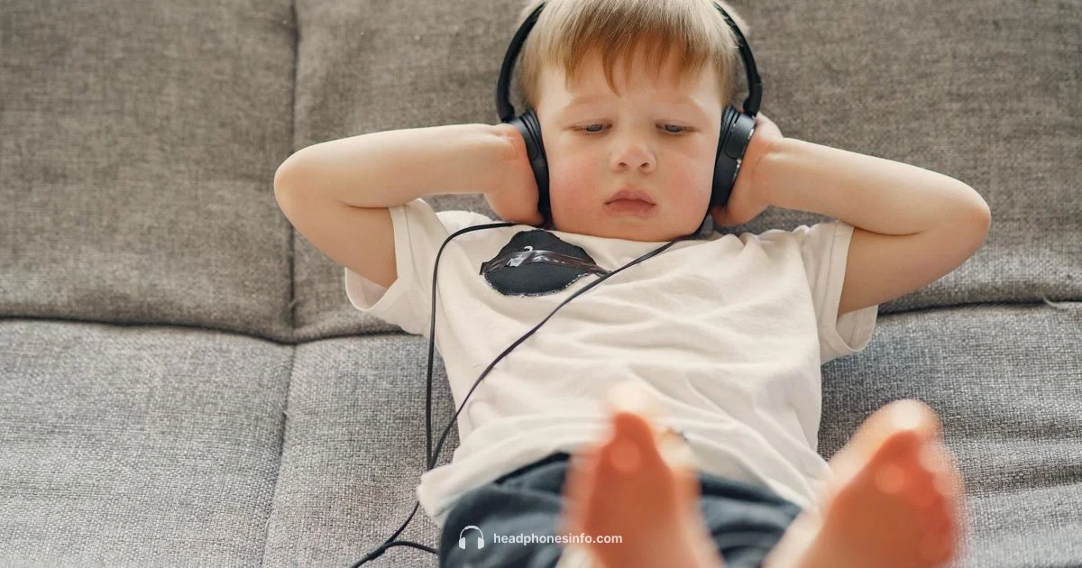 Subliminal Listening Setup Subliminal Listening Setup - Headphones Info