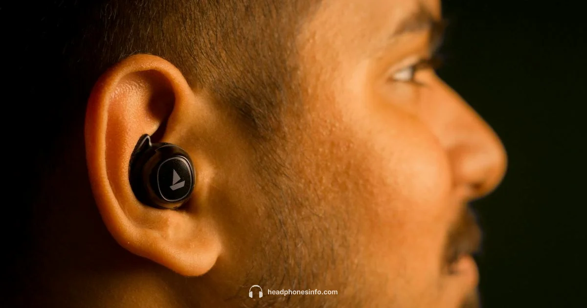 Headphones vs Earbuds - Headphones Info