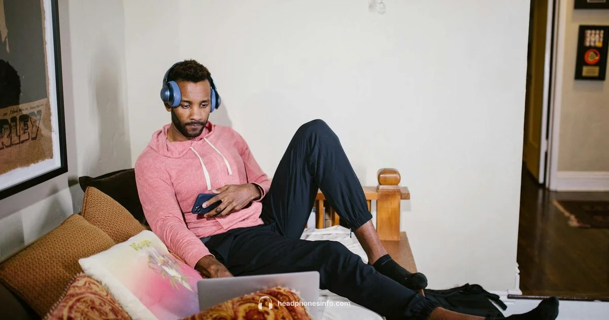 Beats Solo 4 Review Beats Solo 4 Review - Headphones Info