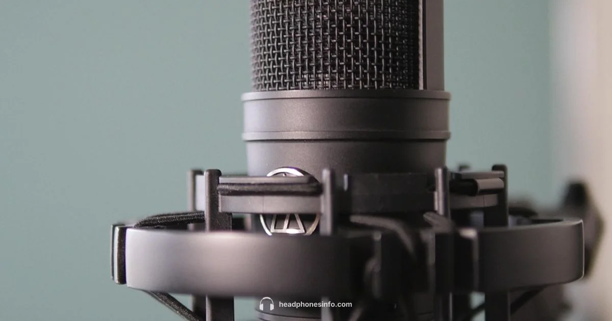 Pro Studio Headphones - Headphones Info