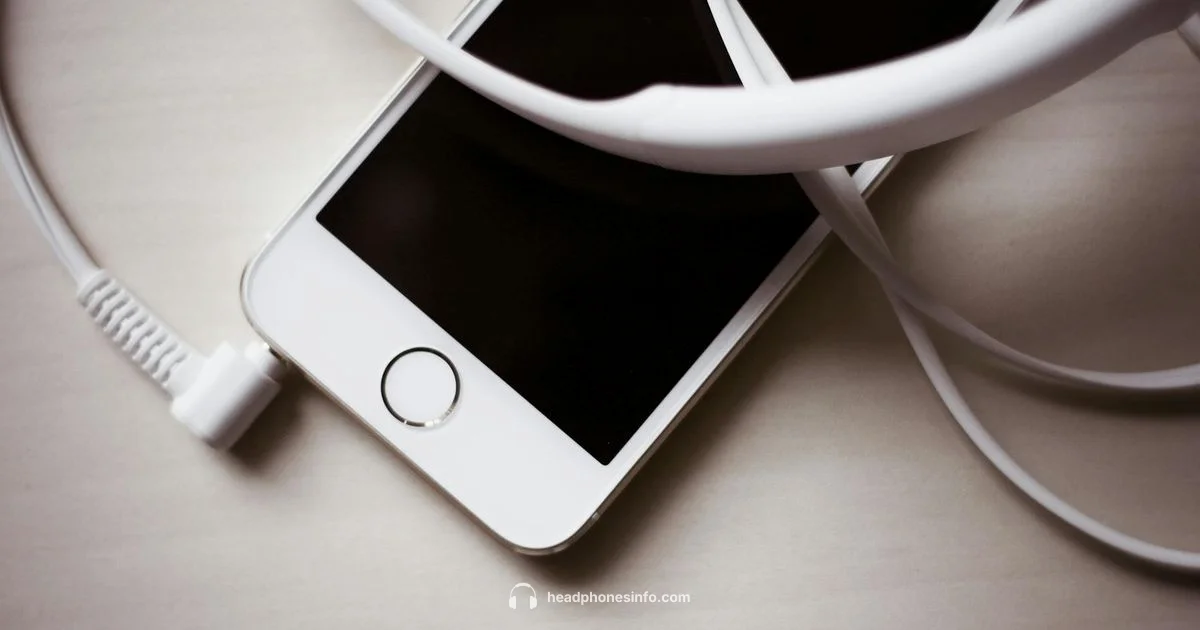 What Causes Headphones - Headphones Info