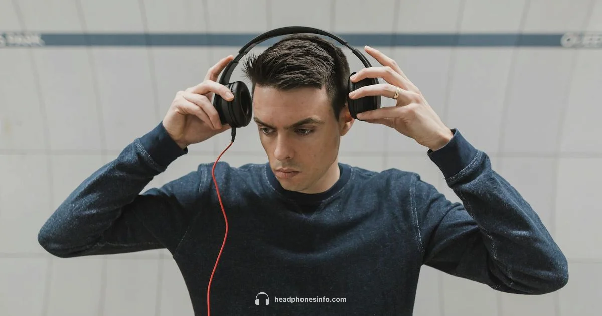 Tighter Fit Guide Tighter Fit Guide - Headphones Info