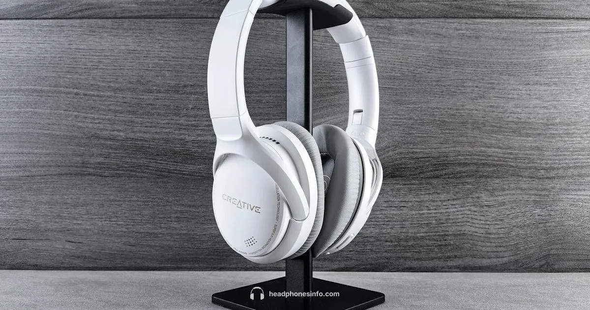Bose Noise Cancelling - Headphones Info