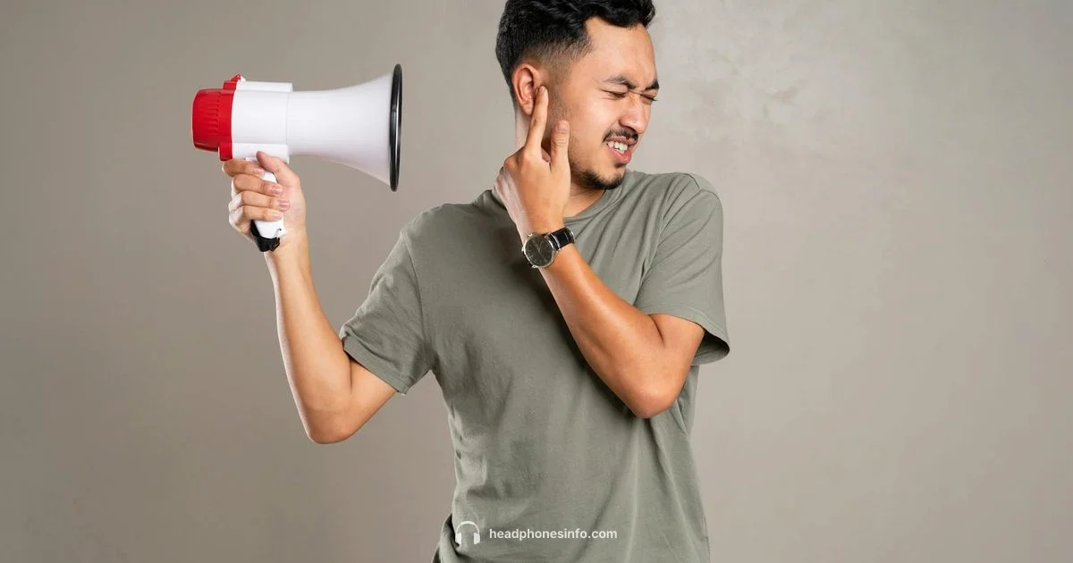 Calm in Noise - Headphones Info