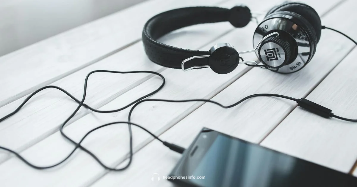 EMF Free Headphones - Headphones Info