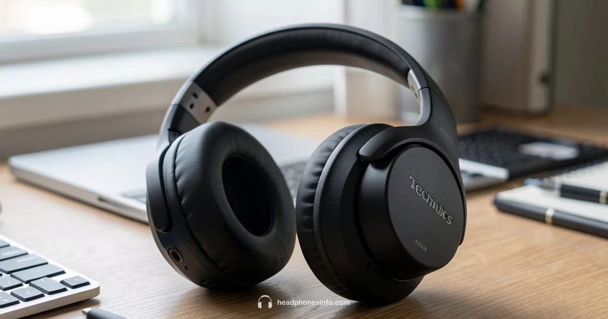 Sound Profile Review - Headphones Info