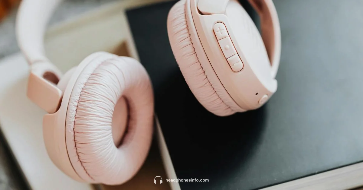 iPad Audio Picks - Headphones Info