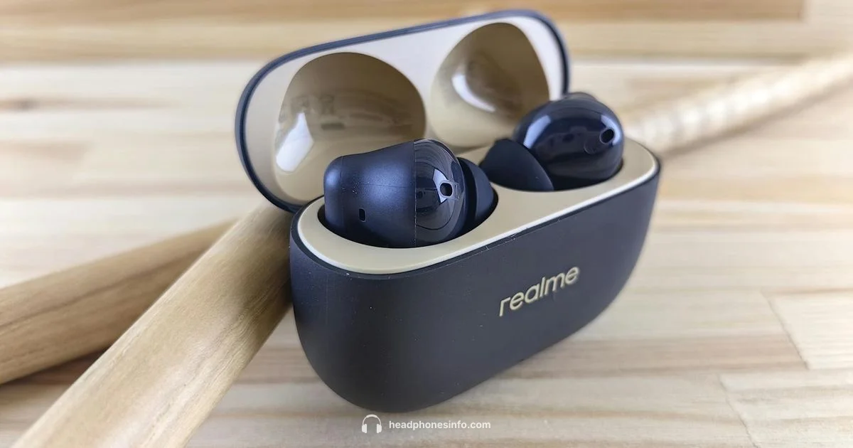 Lenovo Earbuds Guide - Headphones Info