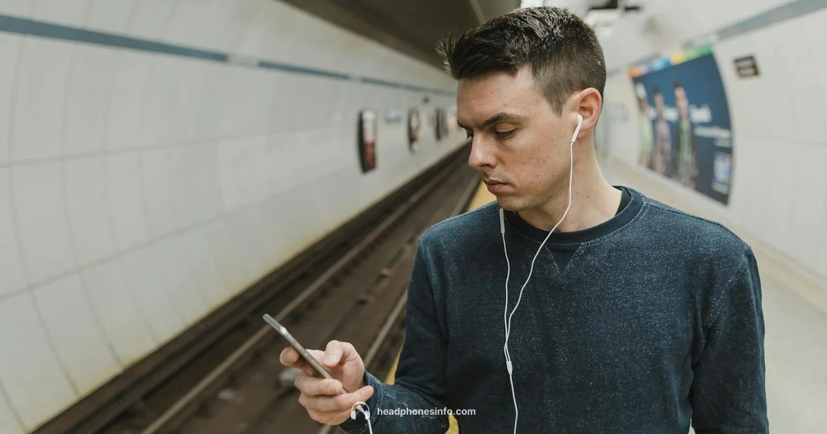 JBL Harman Headphones - Headphones Info
