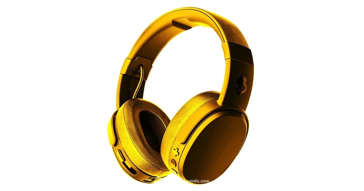 Wireless Gaming Headsets - Headphones Info