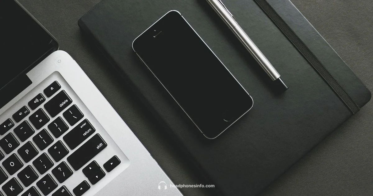 Apple Air Pod Max Review - Headphones Info