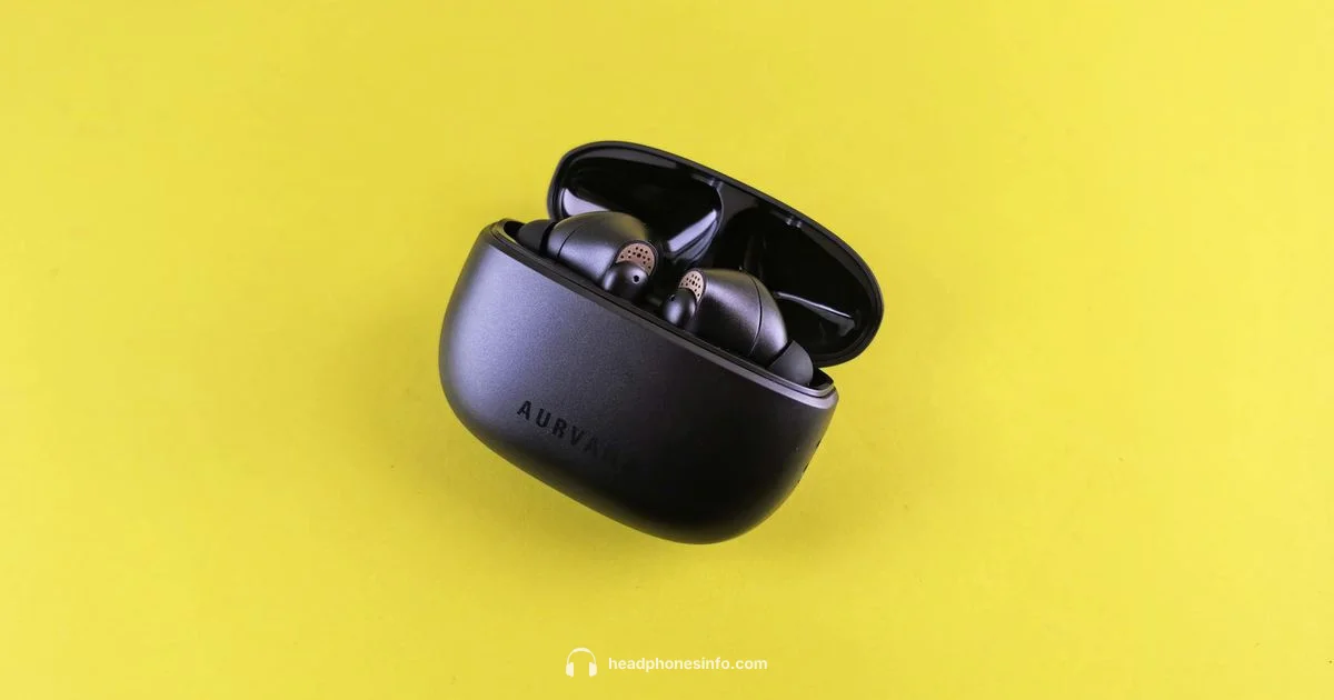 Bose Earbuds Guide - Headphones Info