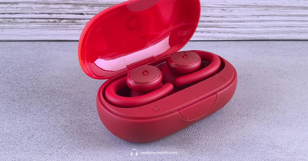 Powerbeats Pro Review Powerbeats Pro Review - Headphones Info