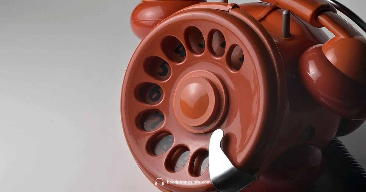 Invention Timeline Invention Timeline - Headphones Info