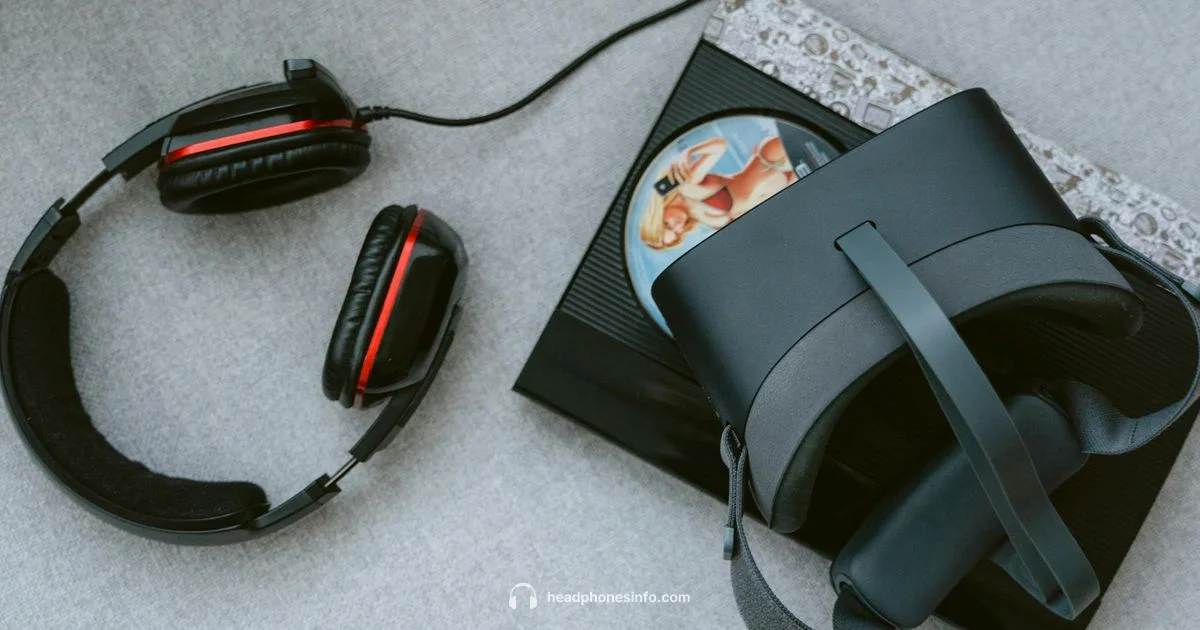 Top Gaming Headphones - Headphones Info