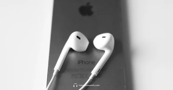 Wired Audio for iPhone 16 - Headphones Info