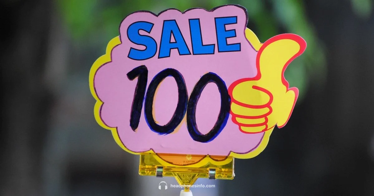 Pricing Reality - Headphones Info