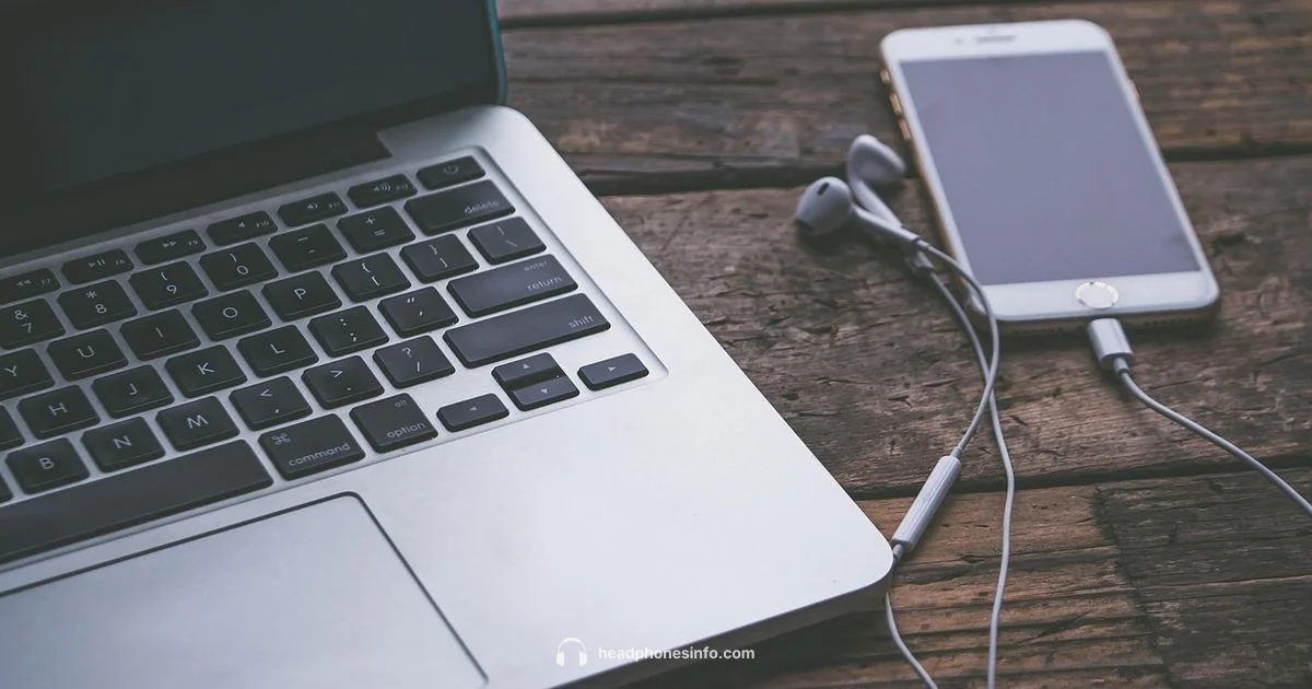 iPhone Headphone Troubleshooting - Headphones Info