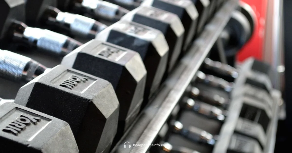 Workout Headphones 2026 - Headphones Info