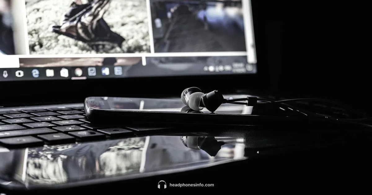 Best TV Headphones 2026 - Headphones Info