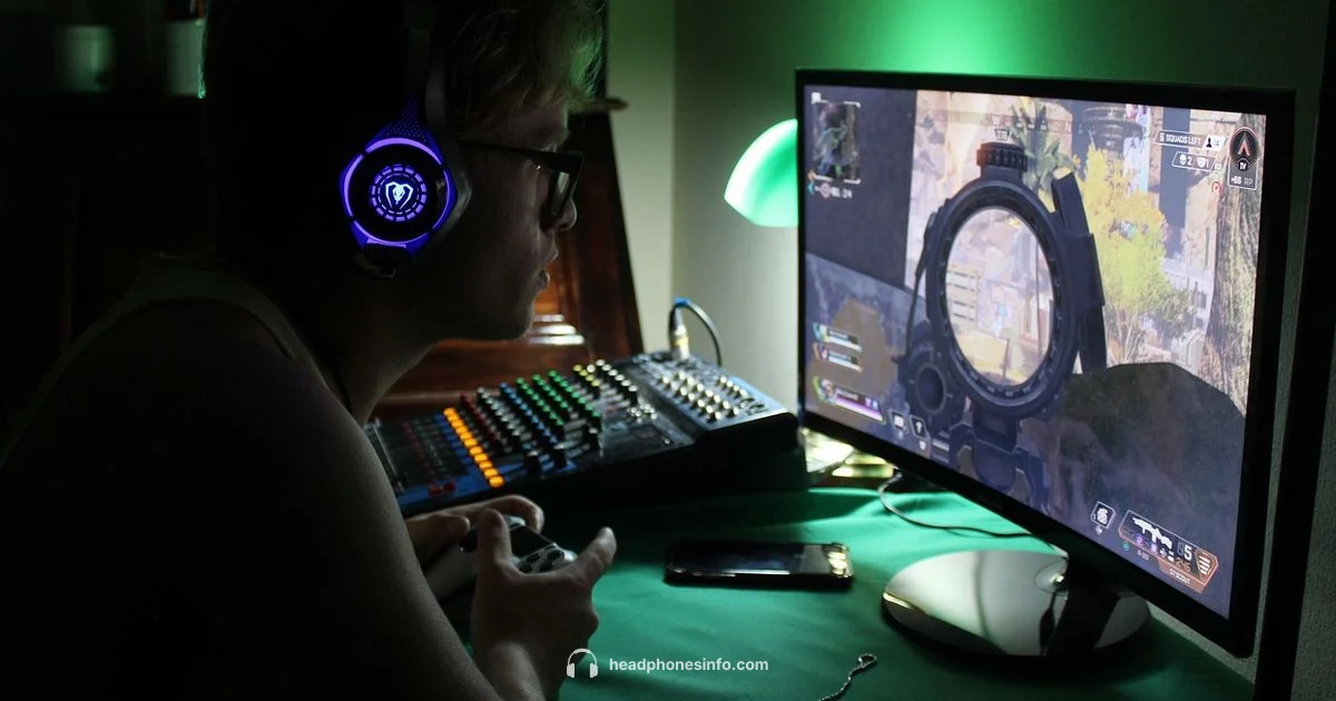 Skullcandy Gaming Review - Headphones Info