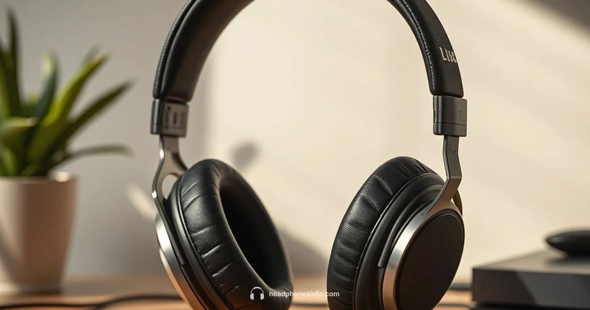 LDAC Ready Headphones - Headphones Info