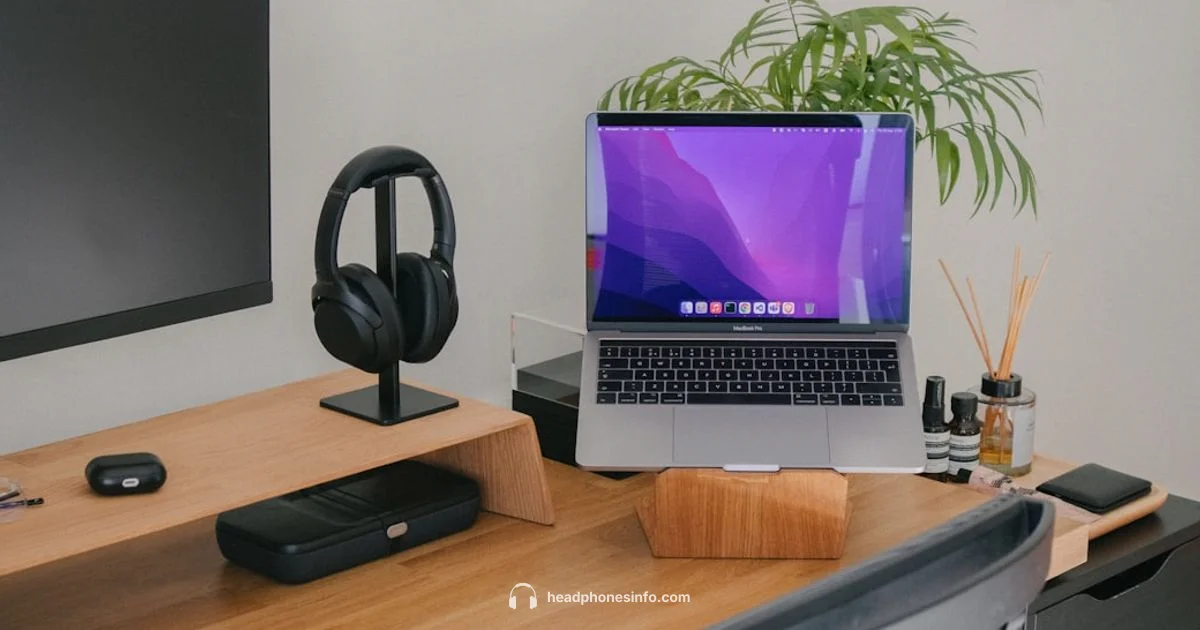 Sound Quality Leaders - Headphones Info