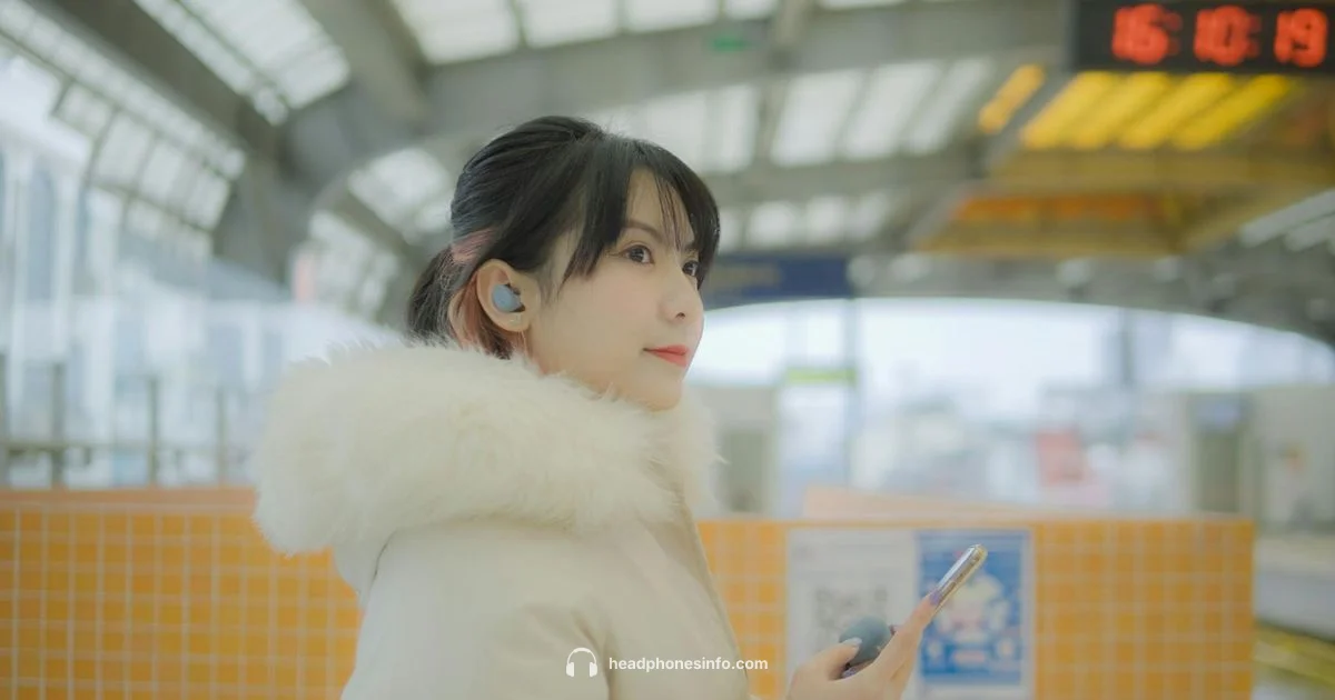 Top Bluetooth Earbuds 2026 - Headphones Info