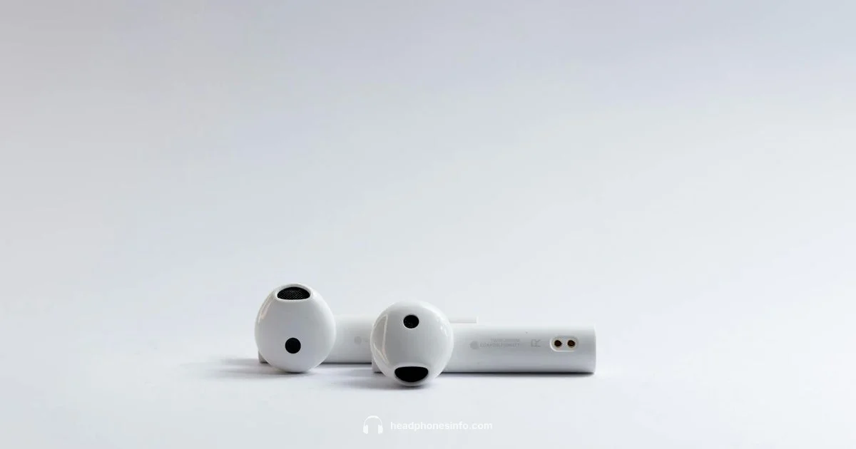 Gumy True Wireless Review - Headphones Info