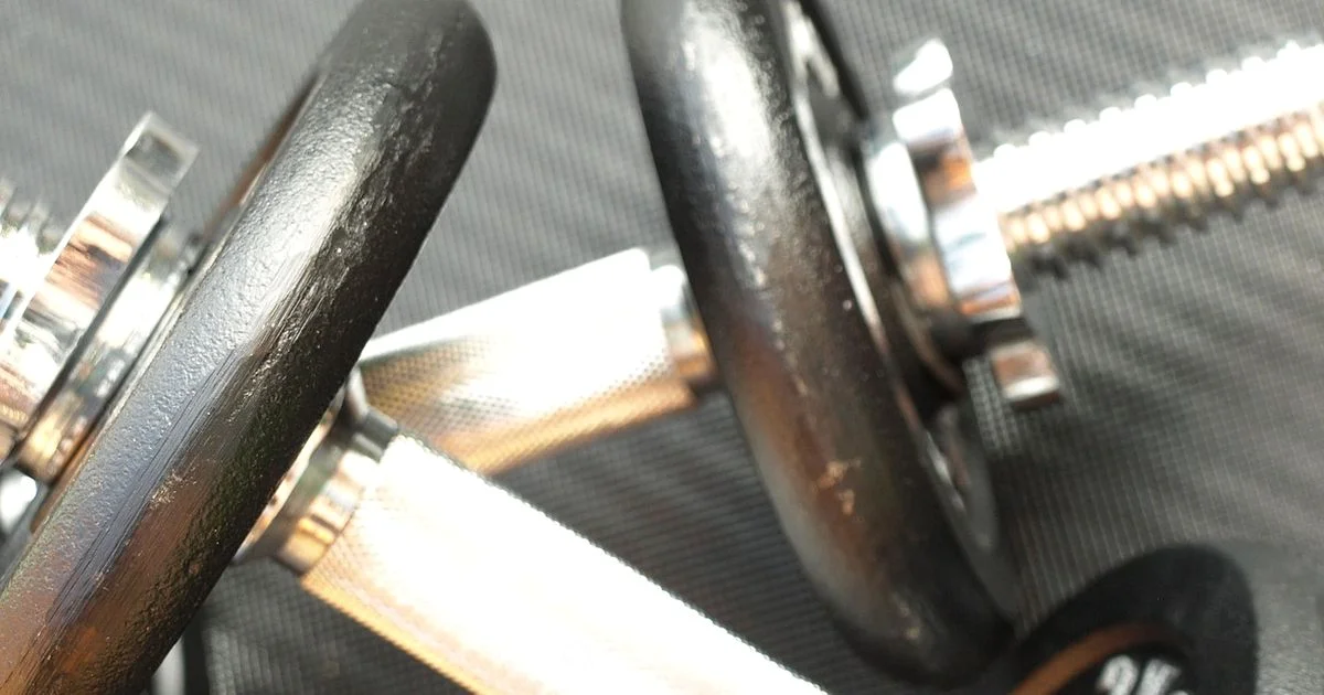 Gym Audio Guide - Headphones Info