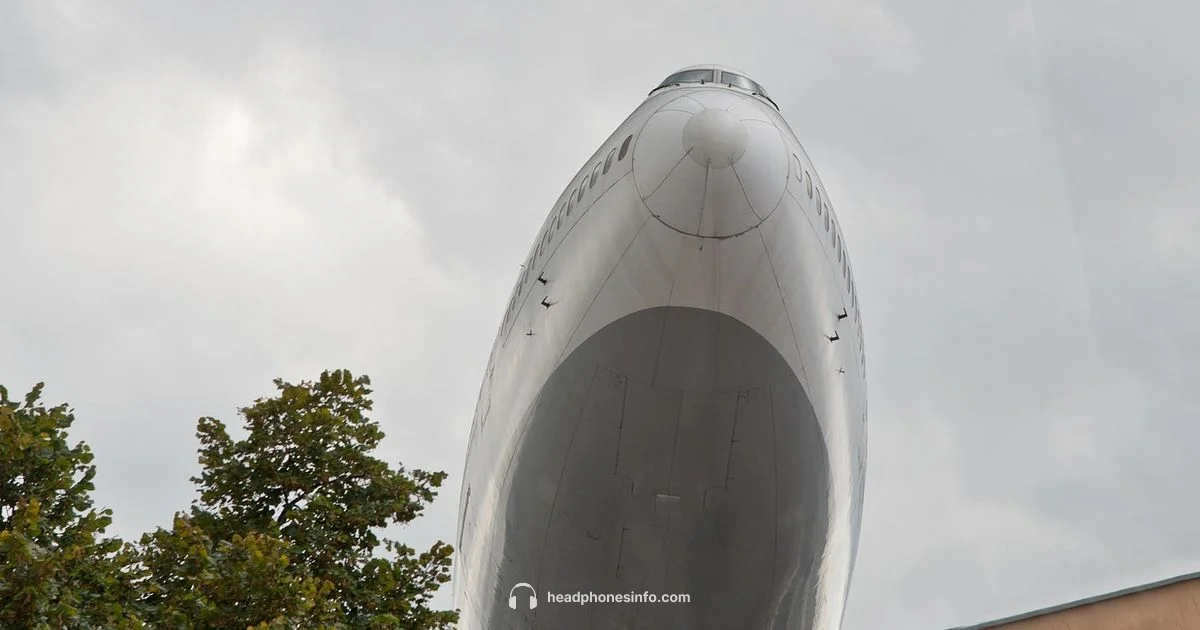 ANC Headphones Guide ANC Headphones Guide - Headphones Info