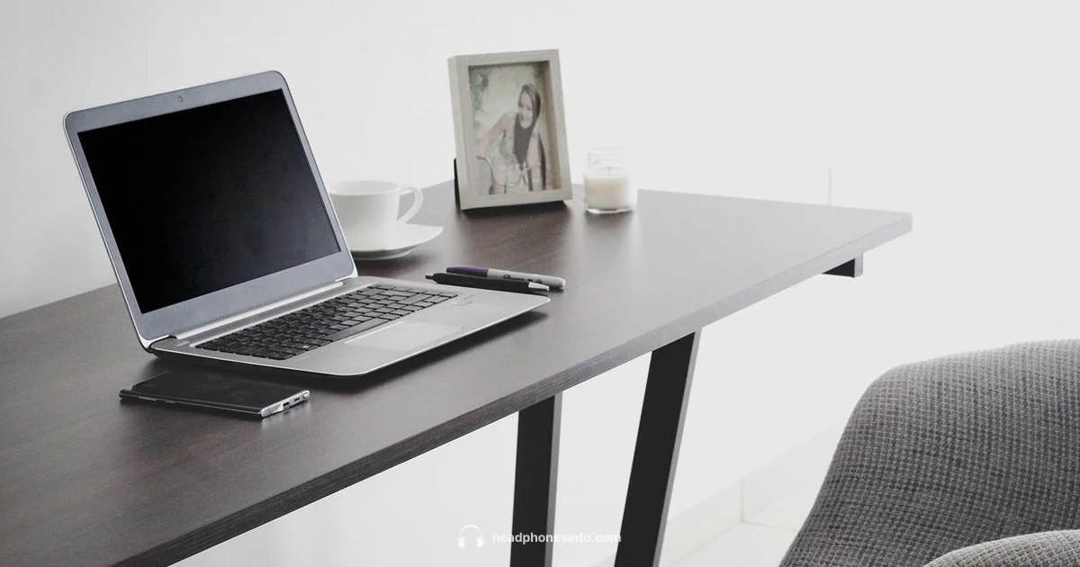 Headphones vs Earbuds - Headphones Info