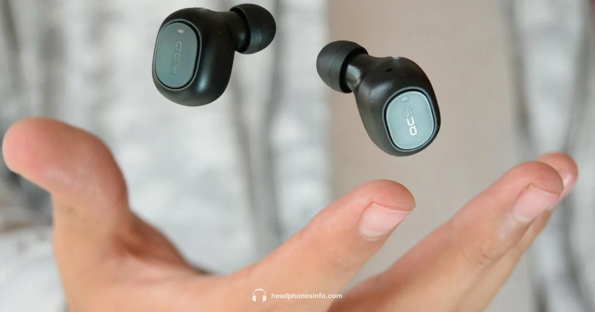 Foam Tips Guide - Headphones Info