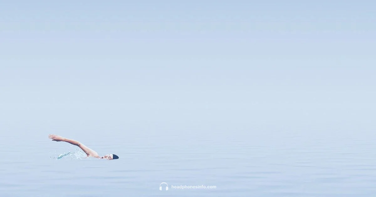 OpenSwim Pro Review - Headphones Info