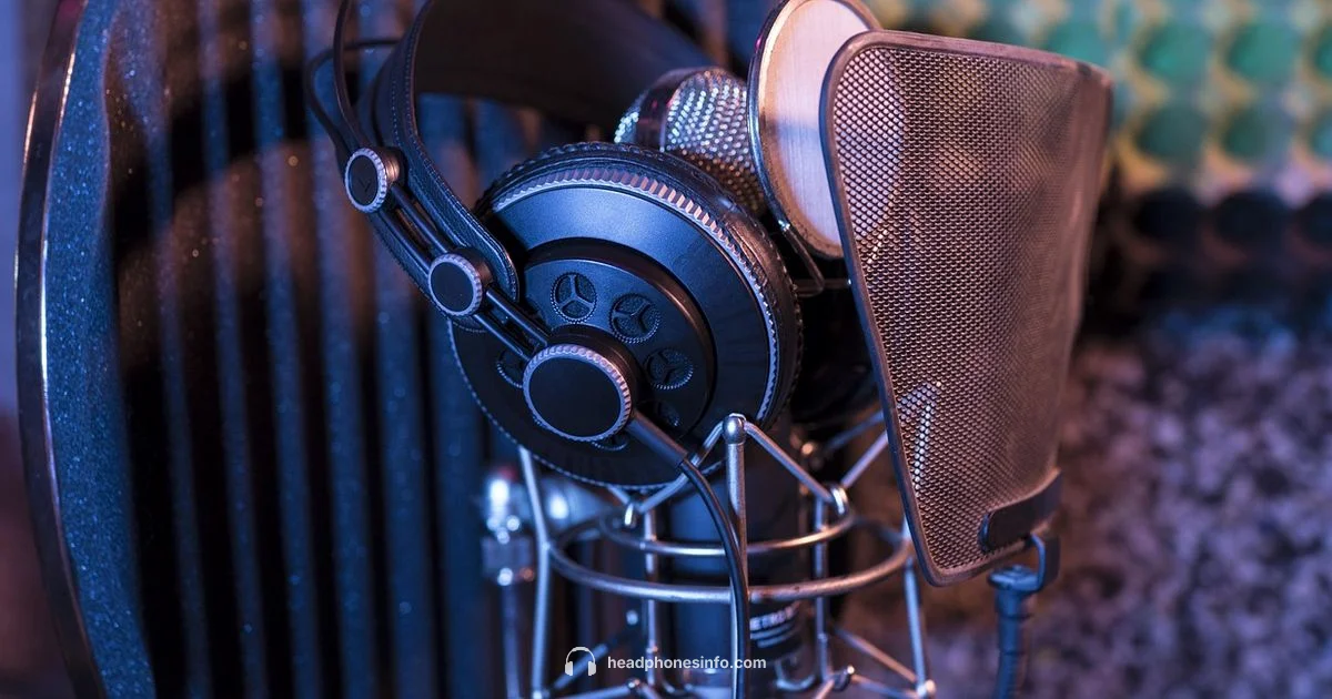 Headphones vs Headsets Headphones vs Headsets - Headphones Info