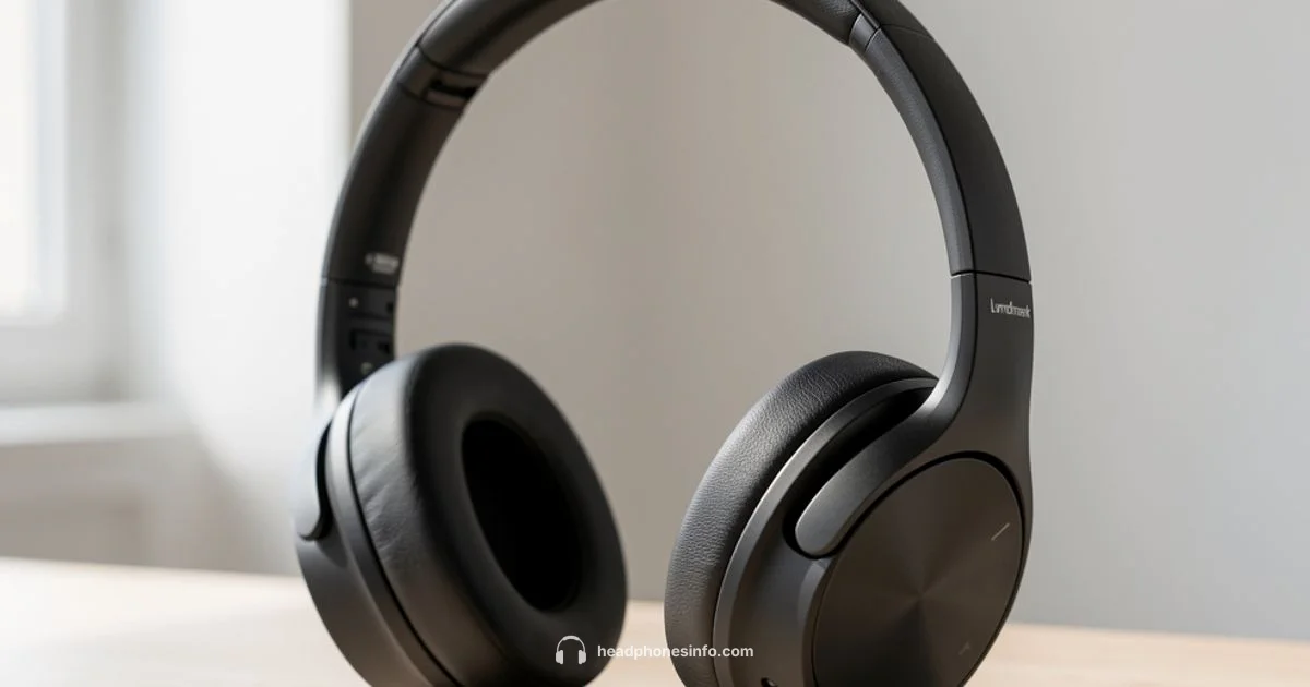 LVNDMARK Headphones - Headphones Info
